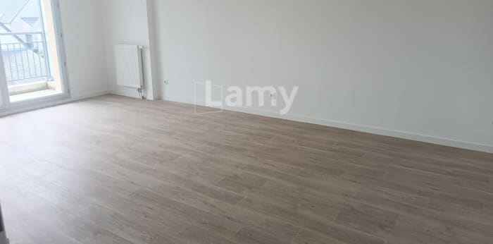 Image 4 sur 7 - Appartement  ·  Location · Montbazon (37250) · 3 pièces · 63m²