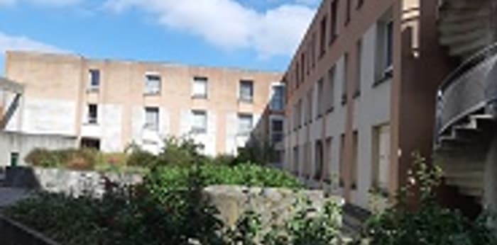 Image 4 sur 5 - Appartement  ·  Location · Guyancourt (78280) · 1 pièce · 15m²