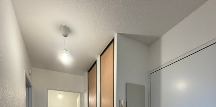 Image 3 sur 6 - Appartement  ·  Location · Bordeaux (33200) · 2 pièces · 46m²