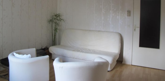 Image 6 sur 8 - Appartement  ·  Location · Besancon (25000) · 2 pièces · 44m²