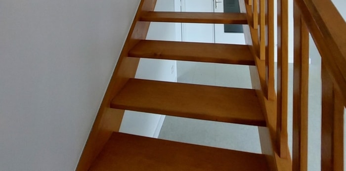 Image 8 sur 11 - Appartement  ·  Location · Angers (49100) · 3 pièces · 64m²