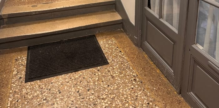 Image 2 sur 9 - Appartement  ·  Location · Paris (75015) · 3 pièces · 60m²