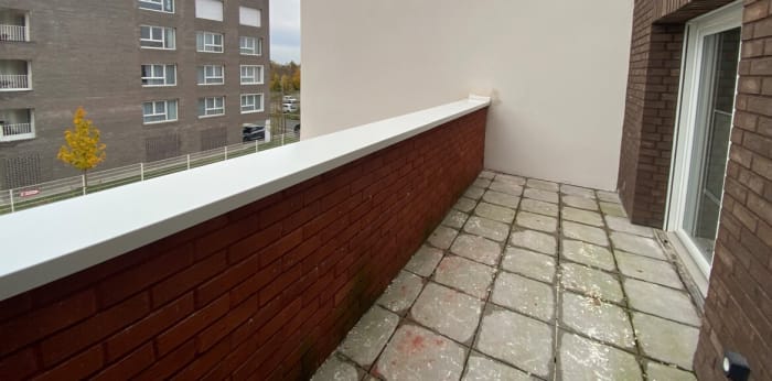 Image 3 sur 9 - Appartement  ·  Location · Lille (59160) · 3 pièces · 62m²