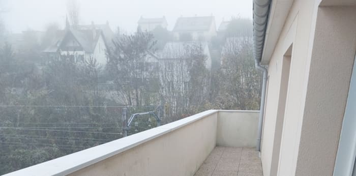 Image 6 sur 8 - Appartement  ·  Location · Breuillet (91650) · 3 pièces · 55m²