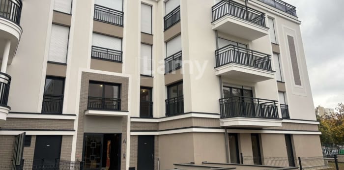 Image 1 sur 6 - Appartement  ·  Location · Neuilly Plaisance (93360) · 3 pièces · 65m²