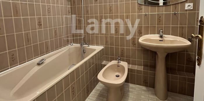 Image 10 sur 12 - Appartement  ·  Location · Vincennes (94300) · 3 pièces · 66m²