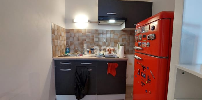 Image 3 sur 10 - Appartement  ·  Location · Limoges (87000) · 2 pièces · 48m²