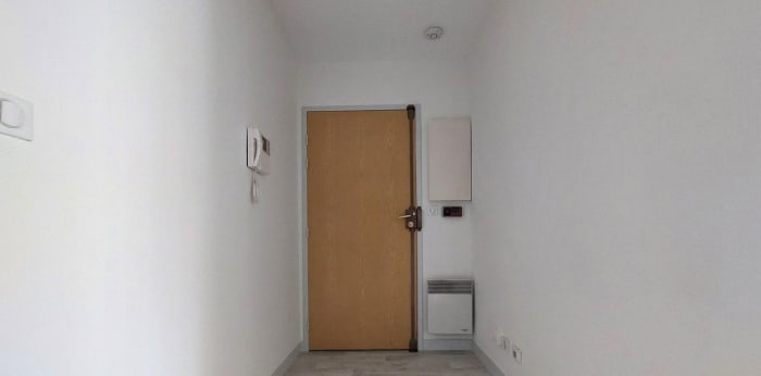 Image 9 sur 10 - Appartement  ·  Location · Limoges (87000) · 1 pièce · 38m²