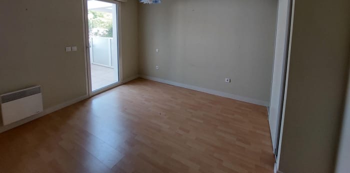 Image 5 sur 11 - Appartement  ·  Location · Vaux Sur Mer (17640) · 2 pièces · 58m²