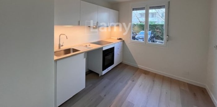 Image 3 sur 12 - Appartement  ·  Location · Lyon (69003) · 4 pièces · 92m²