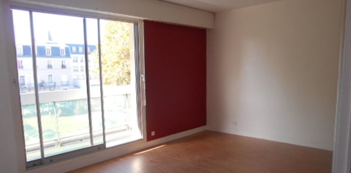 Image 2 sur 6 - Appartement  ·  Location · Poissy (78300) · 1 pièce · 31m²