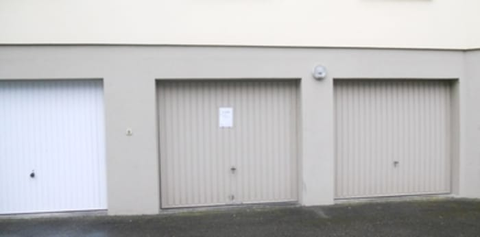 Image 2 sur 2 - Parking/box  ·  Location · Illkirch Graffenstaden (67400) · 5m²