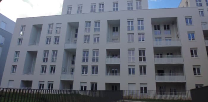 Image 7 sur 7 - Appartement  ·  Location · Evry Courcouronnes (91000) · 2 pièces · 42m²