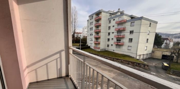 Image 5 sur 6 - Appartement  ·  Location · Besancon (25000) · 36m²