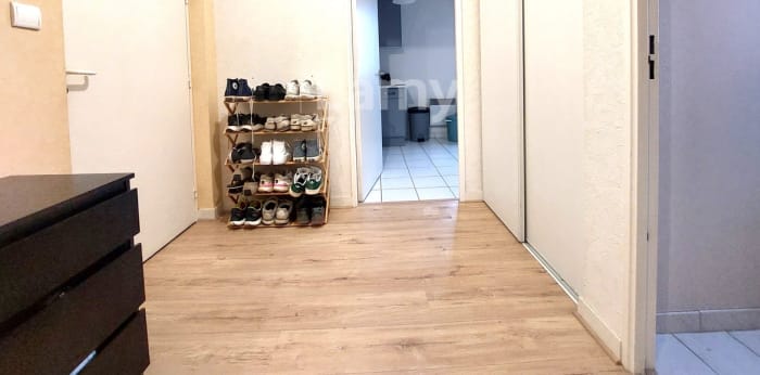 Image 9 sur 9 - Appartement  ·  Location · Limoges (87000) · 2 pièces · 59m²