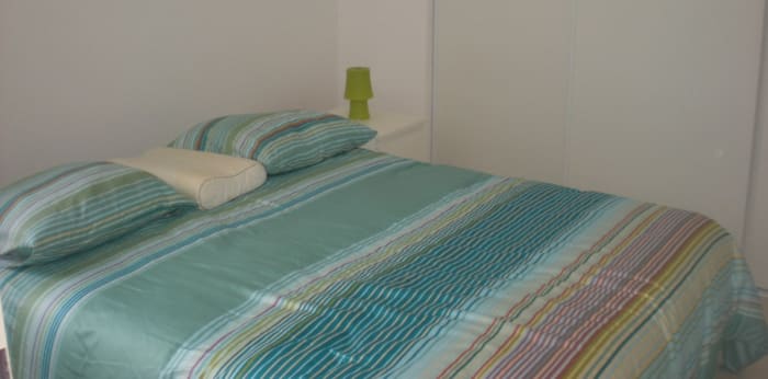 Image 5 sur 7 - Appartement  ·  Location · Montpellier (34070) · 3 pièces · 58m²