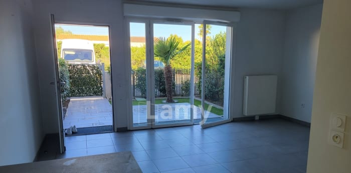 Image 2 sur 5 - Maison/villa  ·  Location · Eysines (33320) · 3 pièces · 61m²