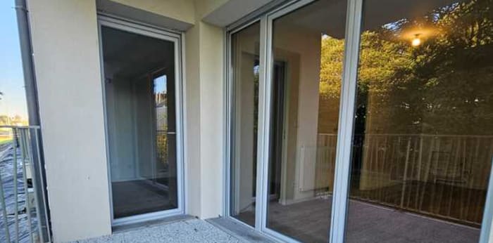 Image 4 sur 8 - Appartement  ·  Location · Montlouis Sur Loire (37270) · 2 pièces · 53m²