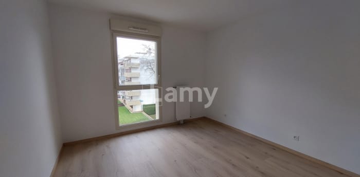 Image 5 sur 8 - Appartement  ·  Location · Amiens (80000) · 3 pièces · 60m²