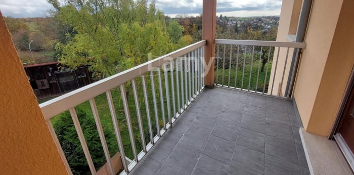 Image 1 sur 7 - Appartement  ·  Location · Niederbronn Les Bains (67110) · 2 pièces · 47m²