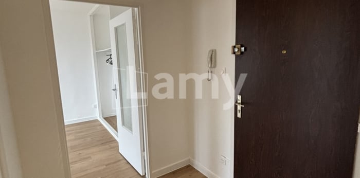 Image 9 sur 9 - Appartement  ·  Location · Strasbourg (67000) · 2 pièces · 45m²