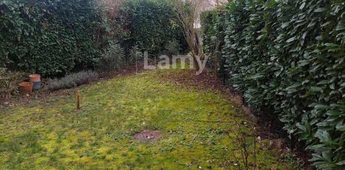 Image 7 sur 7 - Appartement  ·  Location · Chalon Sur Saone (71100) · 2 pièces · 46m²