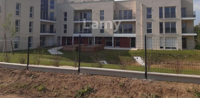 Image 1 sur 1 - Appartement  ·  Location · St Jean De Braye (45800) · 2 pièces · 46m²