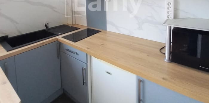 Image 5 sur 5 - Appartement  ·  Location · Limoges (87100) · 1 pièce · 38m²