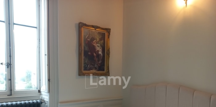 Image 7 sur 10 - Appartement  ·  Location · La Ravoire (73490) · 4 pièces · 114m²