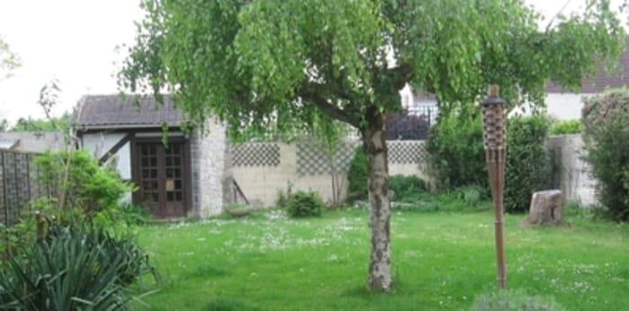 Image 4 sur 4 - Maison/villa  ·  Location · Vineuil St Firmin (60500) · 5 pièces · 82m²