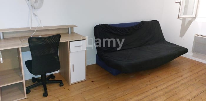 Image 4 sur 8 - Appartement  ·  Location · Compiegne (60200) · 3 pièces · 54m²