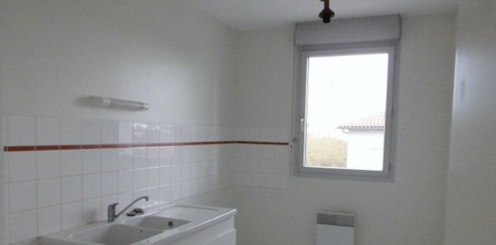 Image 2 sur 7 - Appartement  ·  Location · Agen (47000) · 3 pièces · 62m²