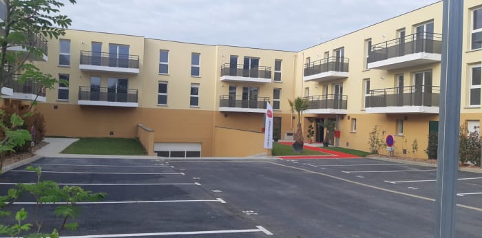 Image 3 sur 5 - Appartement  ·  Location · Pringy (77310) · 3 pièces · 65m²