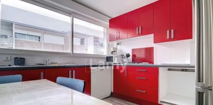 Image 1 sur 10 - Appartement  ·  Location · Toulouse (31300) · 4 pièces · 73m²