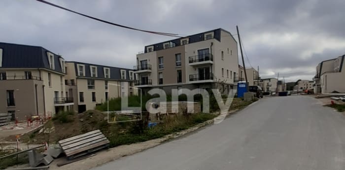 Image 4 sur 5 - Appartement  ·  Location · Etampes (91150) · 3 pièces · 61m²