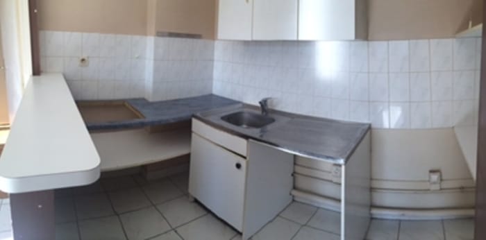 Image 8 sur 8 - Appartement  ·  Location · Caluire Et Cuire (69300) · 2 pièces · 42m²