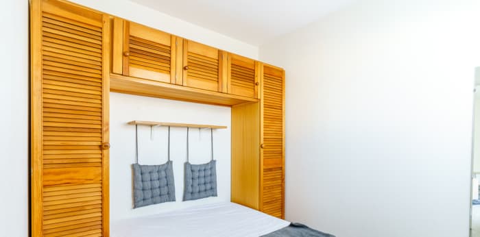 Image 3 sur 4 - Appartement  ·  Location · Metz (57050) · 1 pièce · 33m²