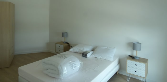 Image 4 sur 6 - Appartement  ·  Location · Bagneux (92220) · 2 pièces · 48m²