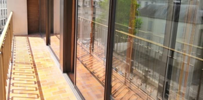 Image 3 sur 7 - Appartement  ·  Location · Lons Le Saunier (39000) · 5 pièces · 120m²