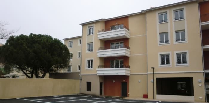 Image 1 sur 7 - Appartement  ·  Location · La Teste De Buch (33260) · 3 pièces · 62m²