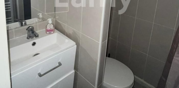 Image 7 sur 7 - Appartement  ·  Location · Bordeaux (33800) · 1 pièce · 16m²