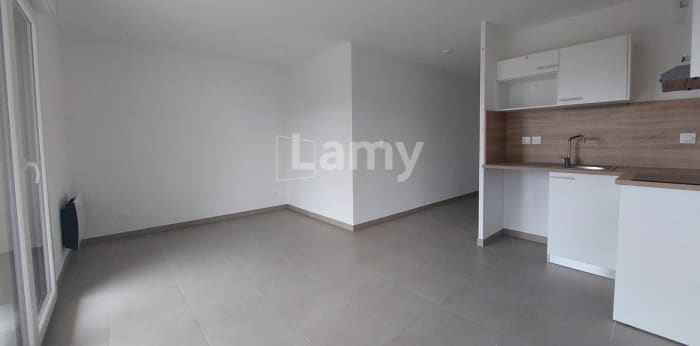 Image 3 sur 6 - Appartement  ·  Location · Montpellier (34070) · 1 pièce · 26m²