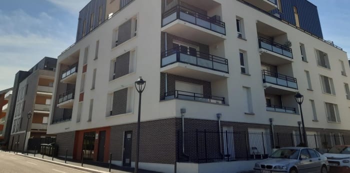 Image 8 sur 9 - Appartement  ·  Location · Orleans (45000) · 3 pièces · 58m²