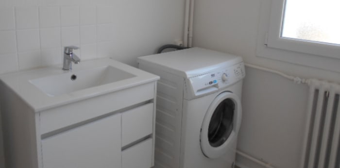 Image 10 sur 10 - Appartement  ·  Location · Montargis (45200) · 3 pièces · 77m²