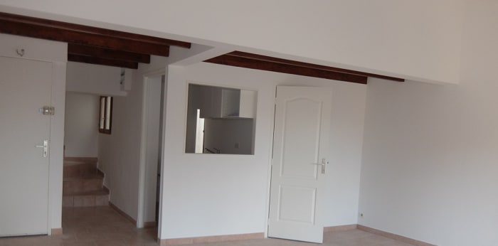 Image 3 sur 7 - Appartement  ·  Location · Aix En Provence (13100) · 2 pièces · 33m²