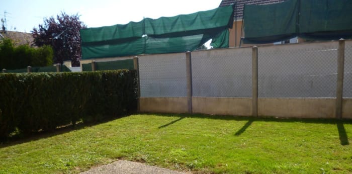 Image 1 sur 4 - Appartement  ·  Location · Valentigney (25700) · 5 pièces · 105m²