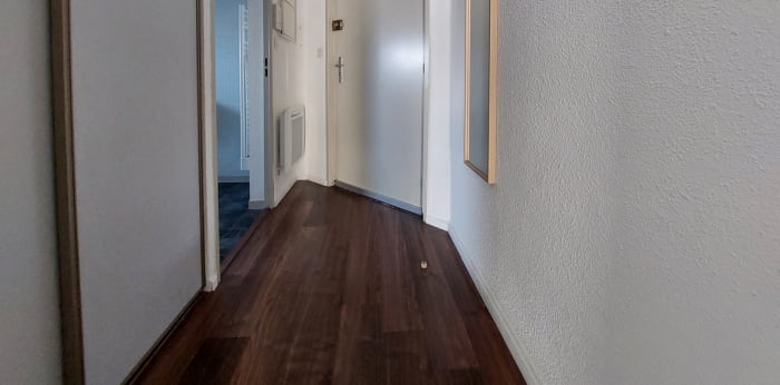 Image 7 sur 8 - Appartement  ·  Location · Limoges (87000) · 1 pièce · 26m²