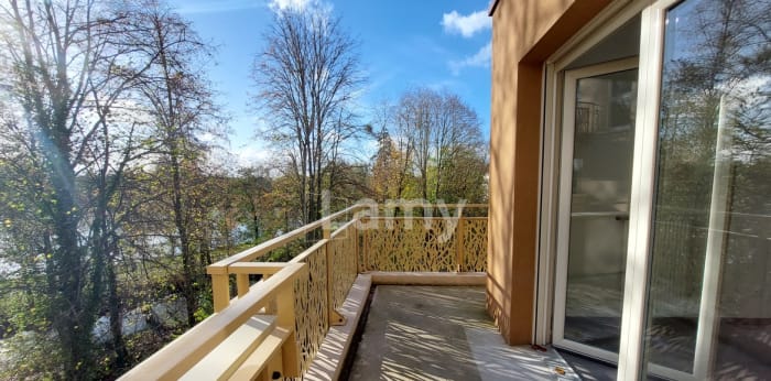 Image 1 sur 8 - Appartement  ·  Location · Amiens (80000) · 3 pièces · 70m²