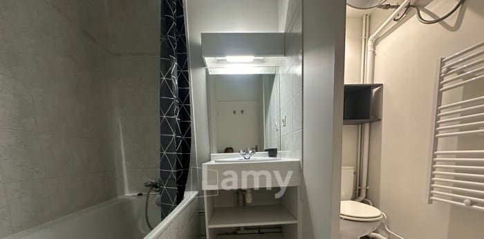 Image 6 sur 8 - Appartement  ·  Location · Toulouse (31500) · 1 pièce · 35m²