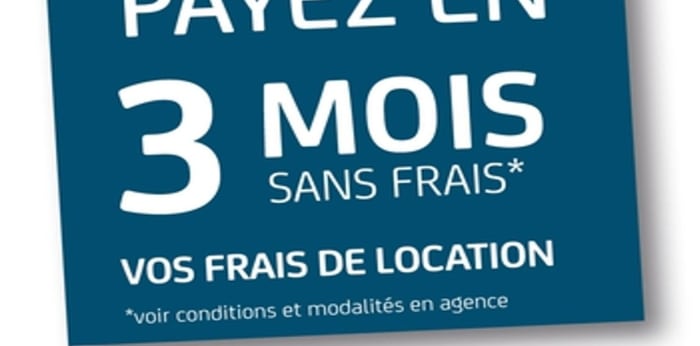 Image 2 sur 2 - Appartement  ·  Location · Agde (34300) · 2 pièces · 41m²